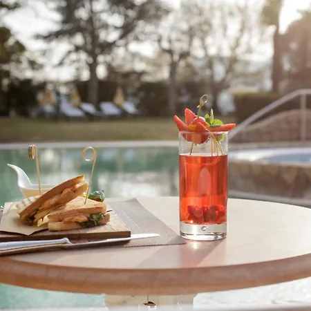 Hotell Galzignano Terme & Golf - Sporting Galzignano Terme