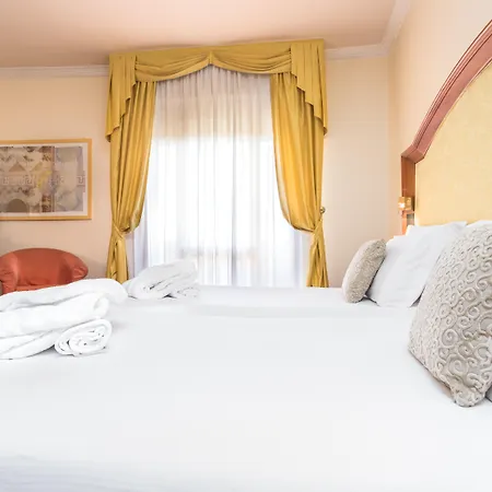 Galzignano Terme&golf - Sporting Hotel 4*