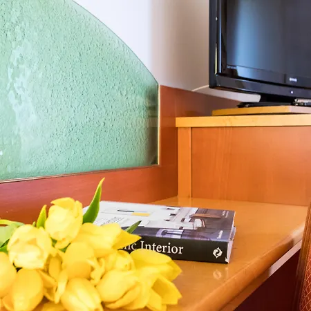 Galzignano Terme&golf - Sporting Hotel 4*