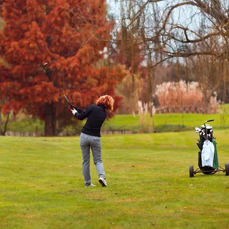 Galzignano Terme&golf - Sporting Galzignano Terme