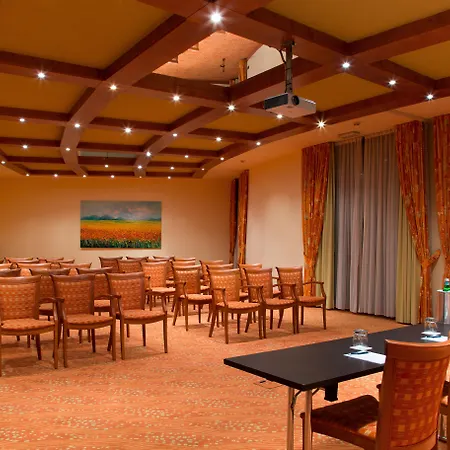 Hotell Galzignano Terme & Golf - Sporting 4*