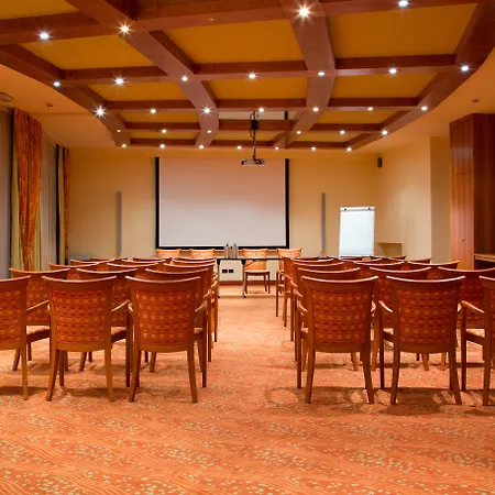 Galzignano Terme&golf - Sporting Hotel Galzignano Terme