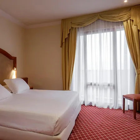 Galzignano Terme & Golf - Sporting Hotell Galzignano Terme