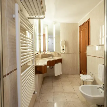 Hotell Galzignano Terme & Golf - Sporting