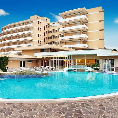 Hotel Galzignano Terme&golf - Sporting 4*