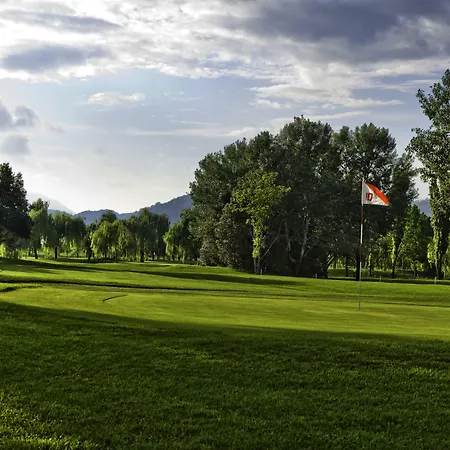 Galzignano Terme&golf - Sporting 4*