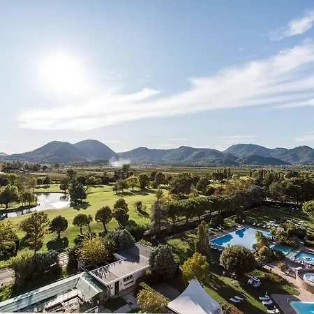 Galzignano Terme&golf - Sporting Galzignano Terme