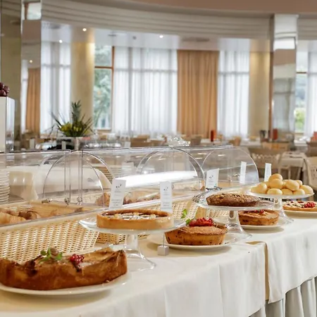 Galzignano Terme & Golf - Sporting Hotel Galzignano Terme