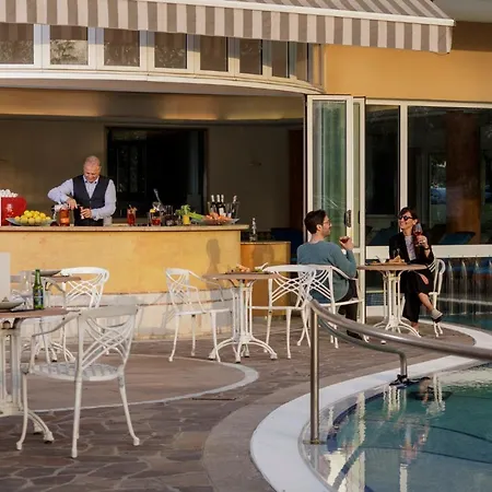 Hotel Galzignano Terme & Golf - Sporting Galzignano Terme