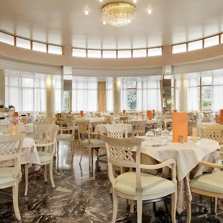 Galzignano Terme & Golf - Sporting 4*