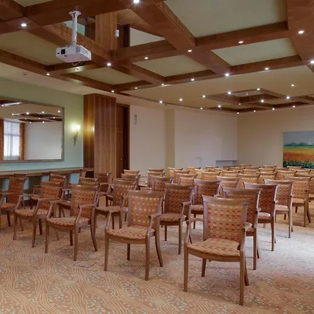 Hotel Galzignano Terme & Golf - Sporting 4*