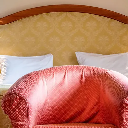 Galzignano Terme & Golf - Sporting Hotel Galzignano Terme