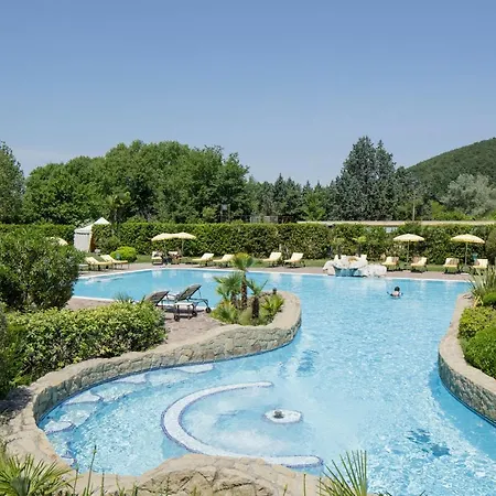 Galzignano Terme & Golf - Sporting 4* Galzignano Terme