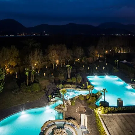 Hotel Galzignano Terme & Golf - Sporting Galzignano Terme