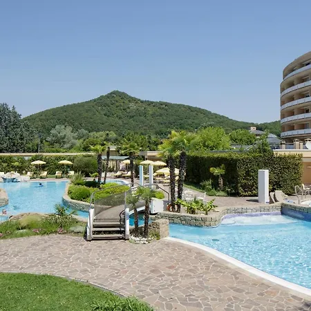 Galzignano Terme & Golf - Sporting Hotel