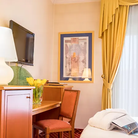 Hotel Galzignano Terme & Golf - Sporting