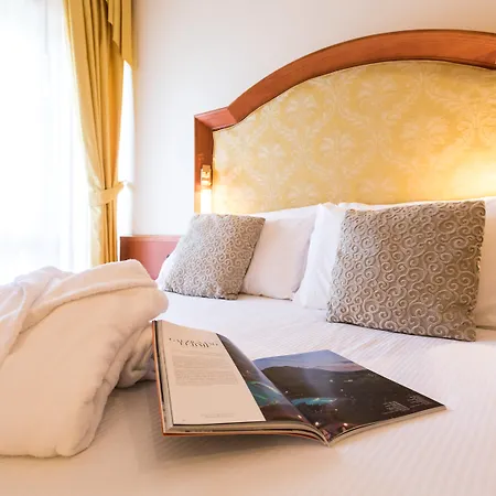Galzignano Terme & Golf - Sporting Hotel 4*