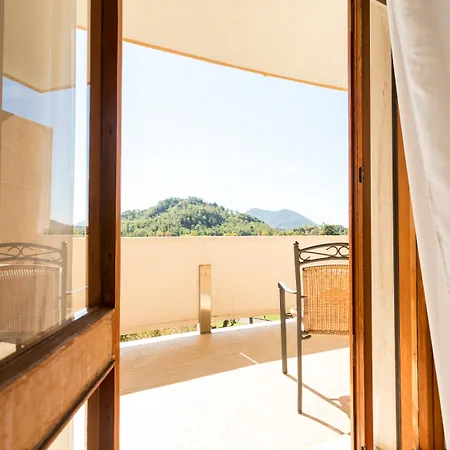 فندق Galzignano Terme & Golf - Sporting Galzignano Terme