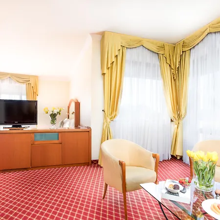 Galzignano Terme & Golf - Sporting Hotel Galzignano Terme