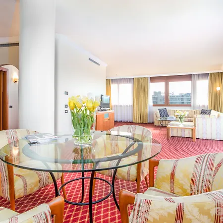 Galzignano Terme & Golf - Sporting Hotel Galzignano Terme