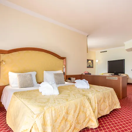 Galzignano Terme & Golf - Sporting Hotel Galzignano Terme