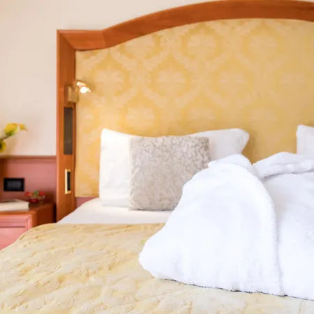 Galzignano Terme & Golf - Sporting Hotel 4*