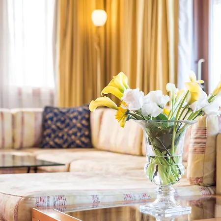 Galzignano Terme & Golf - Sporting Hotel 4*