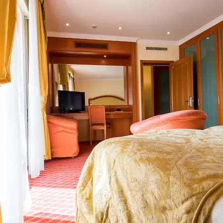 Galzignano Terme & Golf - Sporting 4* Galzignano Terme