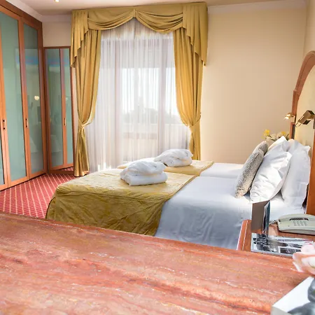 Galzignano Terme & Golf - Sporting Hotel