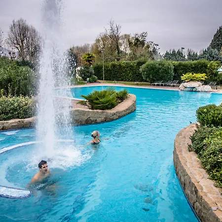 Hotel Galzignano Terme & Golf - Sporting Galzignano Terme