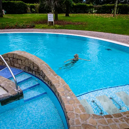 Hotel Galzignano Terme & Golf - Sporting 4*
