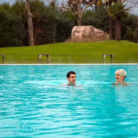 Galzignano Terme & Golf - Sporting 4*