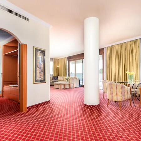 Galzignano Terme & Golf - Sporting 4* Galzignano Terme