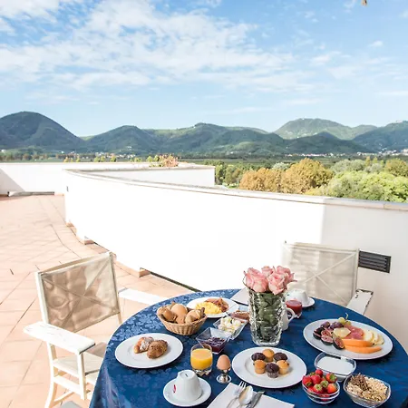 Galzignano Terme & Golf - Sporting 4* Galzignano Terme