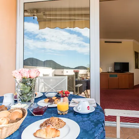 Galzignano Terme & Golf - Sporting Hotel