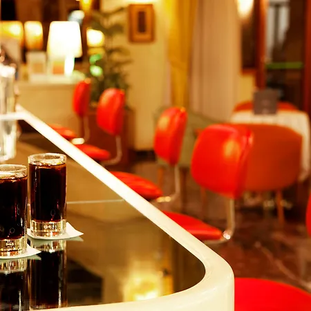 Hotel Galzignano Terme & Golf - Sporting 4*