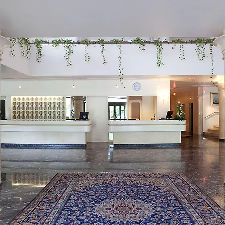 Hotel Galzignano Terme & Golf - Sporting Galzignano Terme