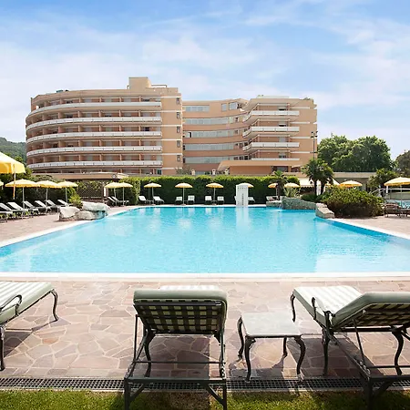 Hotel Galzignano Terme & Golf - Sporting 4*