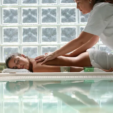 Hotel Galzignano Terme & Golf - Sporting