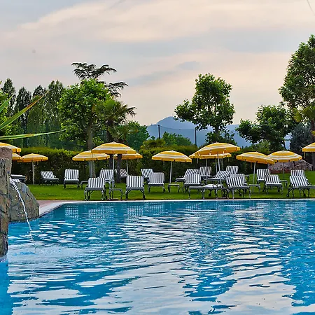Hotel Galzignano Terme & Golf - Sporting