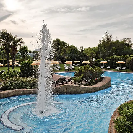 Hotel Galzignano Terme & Golf - Sporting 4*