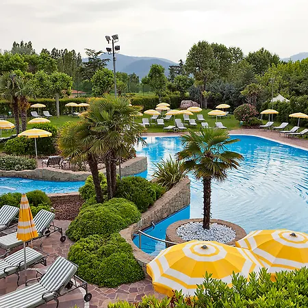 Galzignano Terme & Golf - Sporting Galzignano Terme