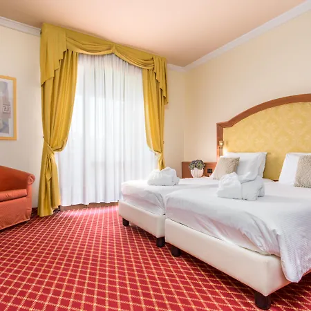 Galzignano Terme & Golf - Sporting 4*