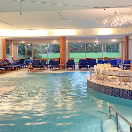 Galzignano Terme & Golf - Sporting Hotel