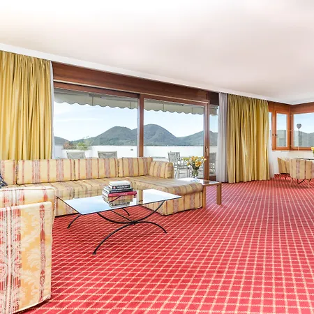 Galzignano Terme & Golf - Sporting Hotel 4*