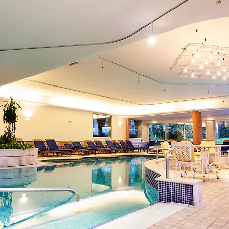 Galzignano Terme & Golf - Sporting ホテル 4*
