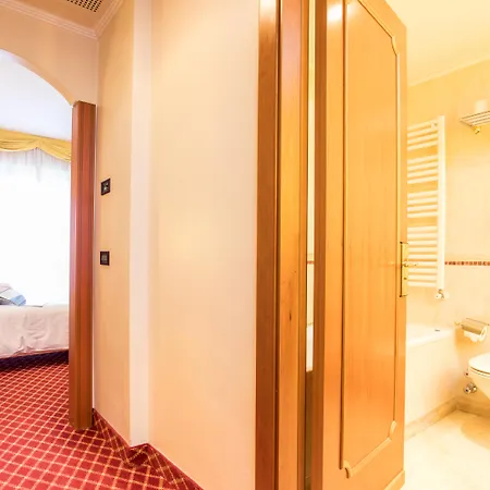 Hotel Galzignano Terme & Golf - Sporting 4*