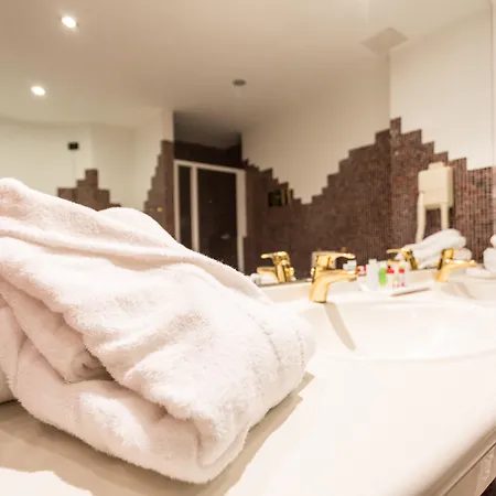 Galzignano Terme & Golf - Sporting Hotel Galzignano Terme
