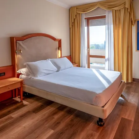 Galzignano Terme & Golf - Sporting Hotel Galzignano Terme