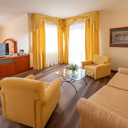 Hotel Galzignano Terme & Golf - Sporting